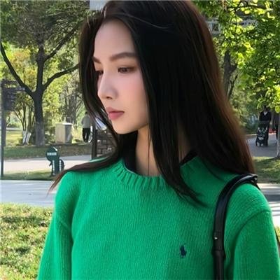 秘密的爱