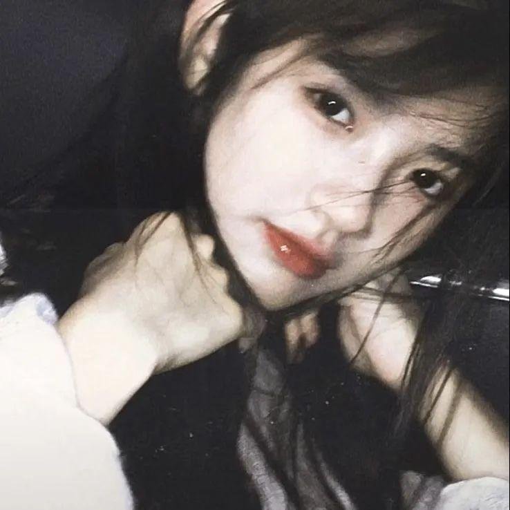少女的歧祷